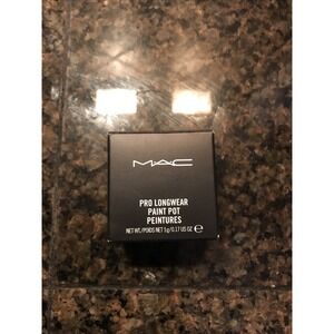 MAC Pro Longwear Paint Pot Vintage Selection Full‎ Size 0.17oz